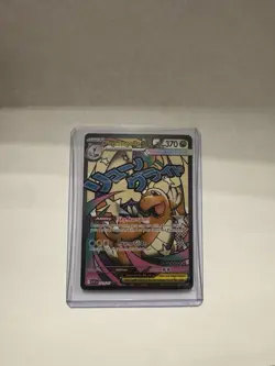 Mega Dragonite ex 271/217 MAR Pokemon Ascended Heroes IN HAND - Ships Fast! - Image 1