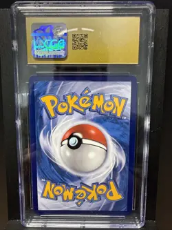Arceus V Legends Promo #125/S-P CGC 10 Pristine 2022 Pokemon Chinese - Image 2