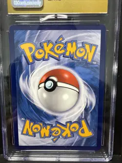Arceus V Legends Promo #125/S-P CGC 10 Pristine 2022 Pokemon Chinese - Image 3