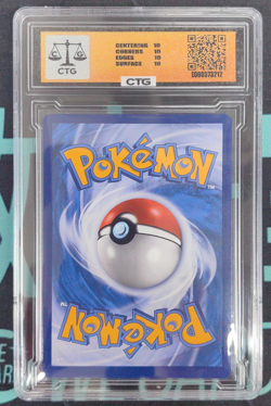 2023 Pokemon TCG S-Chinese Gift Box Flying Pikachu Vmax #CSDC 024/024 Holo - Image 2