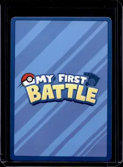2023 Pokemon My First Battle Magikarp Squirtle Deck NNO - Image 2