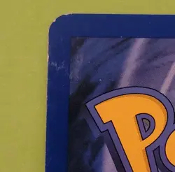 Surfing Pikachu #28/53 Black Star Promo VINTAGE 2001 Pokemon TCG - Image 3