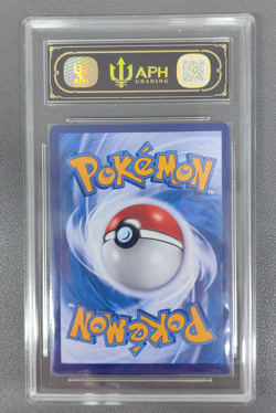 APH Black 10 Pokemon Ceruledge Art Rare 2025 15 07/07 Gem Pack Vol.3 S.Chinese - Image 2