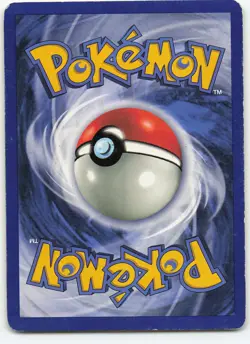 Machop 052/102 Base Set (Shadowless) Common Unlimited MP Pokemon - Image 2
