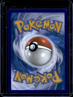2025 Pokemon Mega Evolution Buddy-Buddy Poffin Ultra Rare #167/132 - Image 2