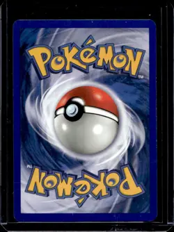 2000 Pokemon Team Rocket First Edition Slowpoke #67/82 - Image 2