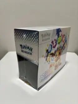 Pokemon Scarlet Violet Prismatic Evolutions Elite Trainer Box ETB New/Sealed✅ - Image 3