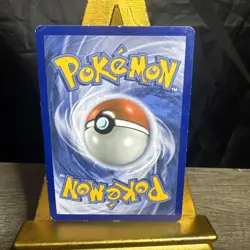 Pokemon TCG SM Base Set #142/149 Umbreon GX (Full Art) - Image 2