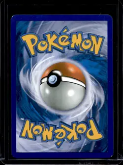 2007 Pokemon Diamond Pearl Mysterious Treasures Teddiursa Reverse Holo #105/123 - Image 2