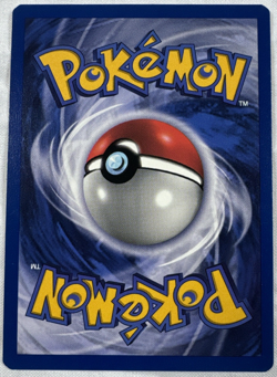 Pokemon TCG Gloom 37/64 Jungle 1st Edition NM WotC - Image 2