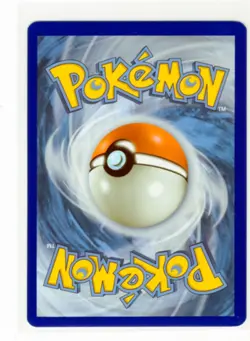 Trubbish 140/086 - Pokemon TCG - White Flare Illustration Rare - ENGLISH - NM - Image 2