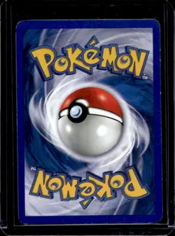 2000 Pokemon Team Rocket First Edition Sleep! #79/82 - Image 2