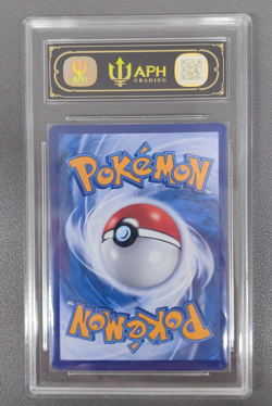 APH Black 10 Pokemon Ceruledge Art Rare 2025 15 07/07 Gem Pack Vol.3 S.Chinese - Image 2