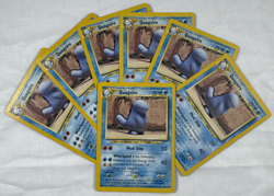 Quagsire 48/64 - Neo Revelation - Yuka Morii (LP) - Pokemon TCG - Image 1