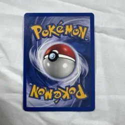 Quagsire 48/64 - Neo Revelation - Yuka Morii (LP) - Pokemon TCG - Image 3