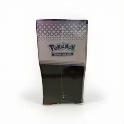 Pokemon Prismatic Evolutions Elite Trainer Box Eevee Promo Booster 2025 English - Image 2