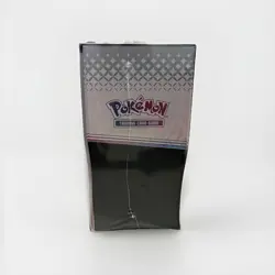 Pokemon Prismatic Evolutions Elite Trainer Box Eevee Promo Booster 2025 English - Image 4