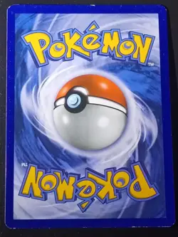 Pokemon Mewtwo GX 78/73 Shining Legends Secret Rare DAMAGED - Image 2