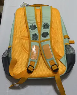 Pokemon Ogerpon Backpack NAIC 2025 International Championships New and sealed. - Image 2