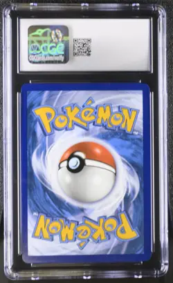 2021 Pokemon Pikachu Celebrations 005/025 Holo CGC GEM MINT 10 - Image 2