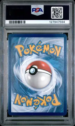 PSA 10 - 2024 POKEMON SFA EN-SHROUDED FABLE 069 DUSCLOPS | RARE ILLUSTRATION - Image 2