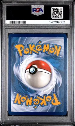 2024 POKEMON SFA EN-SHROUDED FABLE ILLUSTRATION RARE #069 DUSCLOPS PSA 10 - Image 2