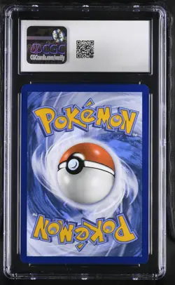 CGC GEM MINT 10 Charizard ex Scarlet & Violet 151 #006/165 Holo 2023 Pokemon - Image 2
