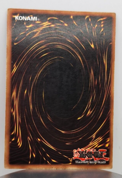 Self-Destruct Button - Invasion of Chaos (IOC) - Yu-Gi-Oh - Image 2