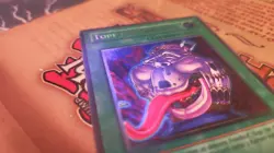 Yu-Gi-Oh - GERMAN - Pot Of Avarice - Ultimate Rare - 1st Edition - EEN-DE037 - Image 5