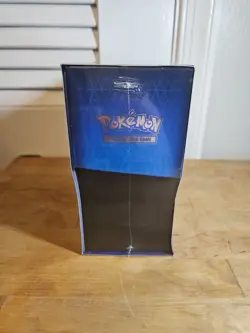 Pokemon TCG Pokemon Go Factory Sealed Elite Trainer Box - Image 2