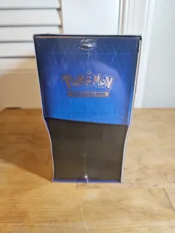 Pokemon TCG Pokemon Go Factory Sealed Elite Trainer Box - Image 4