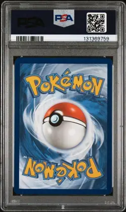 2022 POKEMON SWORD & SHIELD LOST ORIGIN #TG10 FULL ART/SNORLAX PSA 8 - Image 2