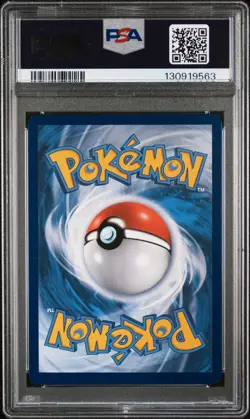2022 POKEMON SWORD & SHIELD LOST ORIGIN #TG10 FULL ART/SNORLAX PSA 8 - Image 2