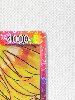 Sanji (Premium Card Collection -ONE PIECE FILM RED Edition-) ST01-004 One Piece - Image 5