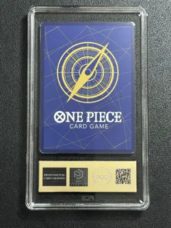 ONE PIECE PCG9.5 SANJI ST01-004 C 2023 JAPANESE - Image 2