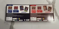 One Piece Illustration Box Vol 5 & 6 - Sealed NEW Lot Of 2. - Image 2
