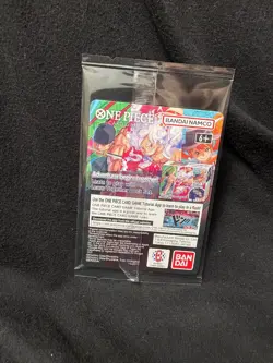 Monkey.D.Luffy (055) (College Basketball US Voyage) P-055 One Piece Promotion... - Image 2