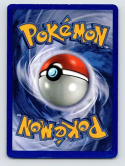 LP! Pokemon TCG Jolteon Jungle 4/64 Holo Unlimited Holo Rare - Image 2