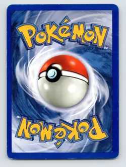 LP! Pokemon TCG Jolteon Jungle 4/64 Holo Unlimited Holo Rare - Image 4