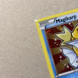 2016 Pokemon Magikarp Promo XY 143 - Sealed - Target Exclusive Super Clean!!🔥🔥 - Image 5