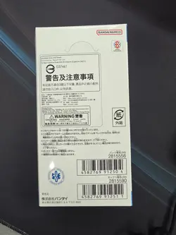 Dragon Ball Super Card Game Fusion World MANGA Booster 02 Box SB02 BANDAI - Image 4