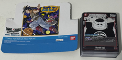 Dragon Ball Super Card Game: Fusion World - Manga Booster Box 02 [SB02] Bundle - Image 1
