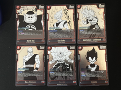 Dragon Ball Super Card Game: Fusion World - Manga Booster Box 02 [SB02] Bundle - Image 2