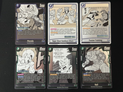Dragon Ball Super Card Game: Fusion World - Manga Booster Box 02 [SB02] Bundle - Image 4