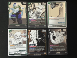 Dragon Ball Super Card Game: Fusion World - Manga Booster Box 02 [SB02] Bundle - Image 5