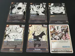 Dragon Ball Super Card Game: Fusion World - Manga Booster Box 02 [SB02] Bundle - Image 2