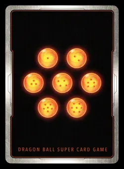Raditz SB01-026 SR☆ Fusion World Dragon Ball Super Card - Image 2