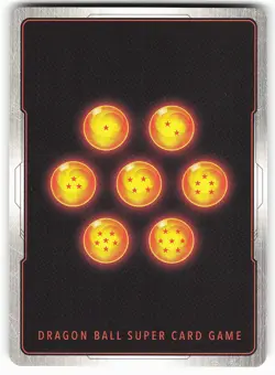 SSG Son Goku, Magnificent Might BT17-138 SPR Dragon Ball Super Card - Image 2
