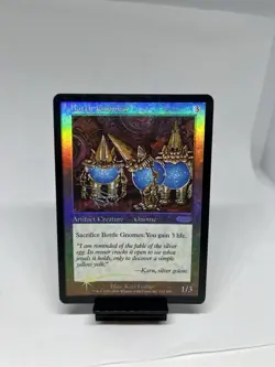Bottle Gnomes FNM Promos Foil - Image 1