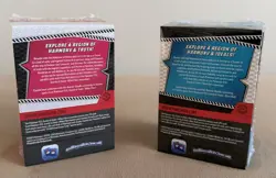 Pokemon TCG Black Bolt And White Flare Booster Bundle Pair - New & Sealed ✅ - Image 2